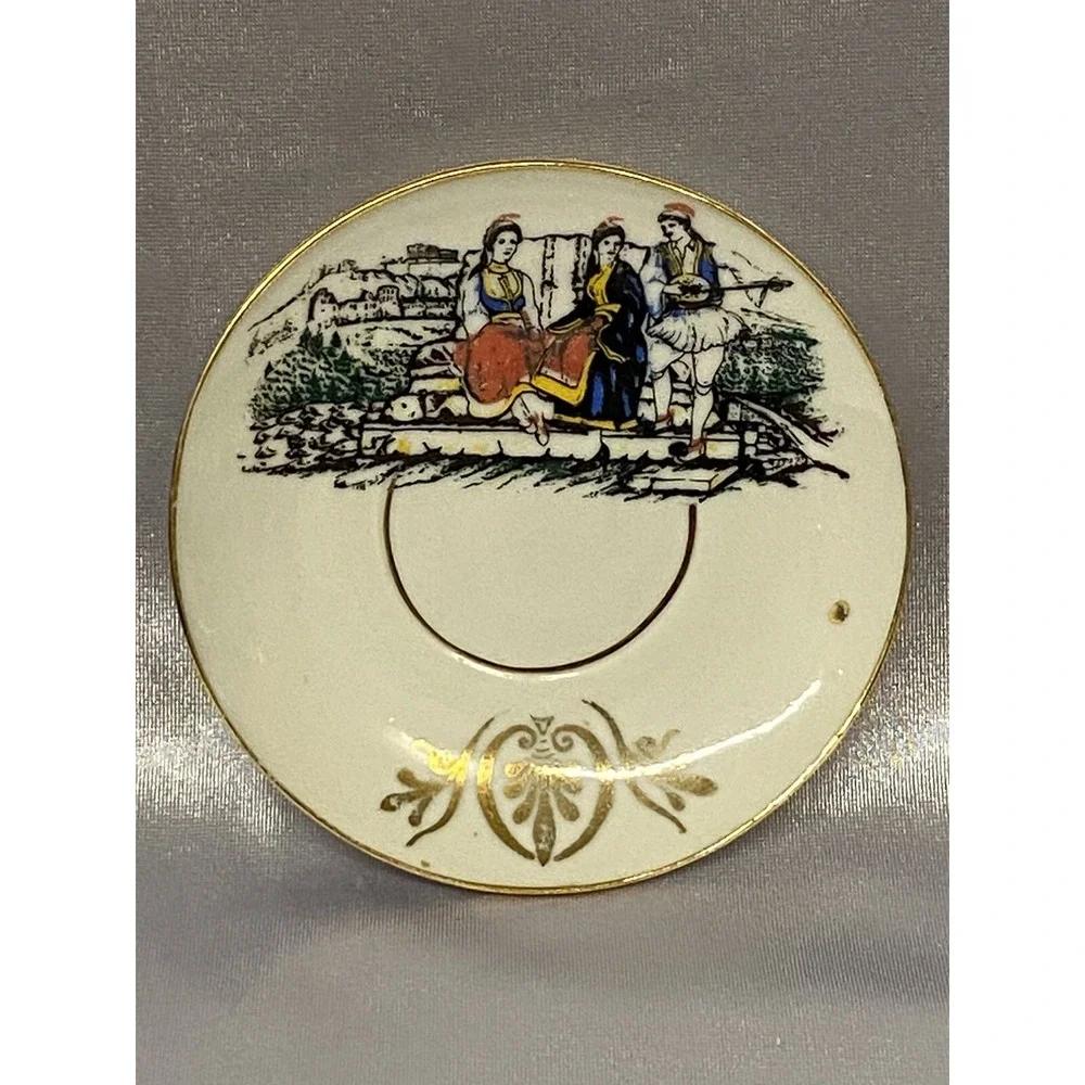 N/A vintage porcelain